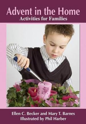 Advent in the Home: Activities for Families image number 0