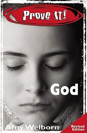 Prove It! God image number 0