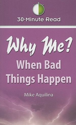 Why Me? When Bad Things Happen image number 0