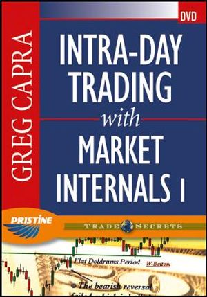 Intra-Day Trading with Market Internals I image number 0