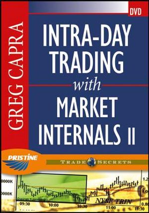 Intra-Day Trading with Market Internals II image number 0