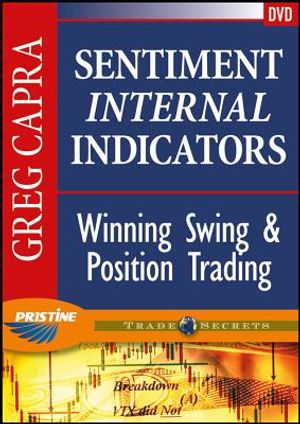 Sentiment Internal Indicators: Winning Swing & Position Trading image number 0