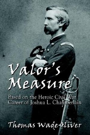 Valor's Measure image number 0