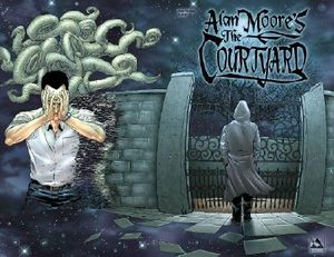 Alan Moore's the Courtyard image number 0