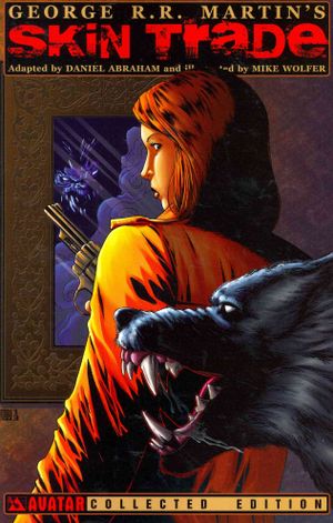 George R.R. Martin's Skin Trade image number 0