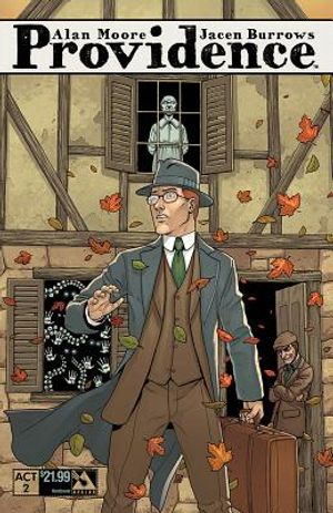 Providence, Act 2 image number 0
