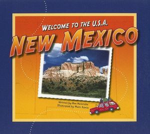 New Mexico image number 0
