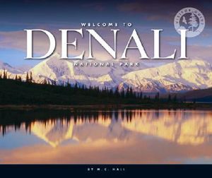 Welcome to Denali National Park image number 0