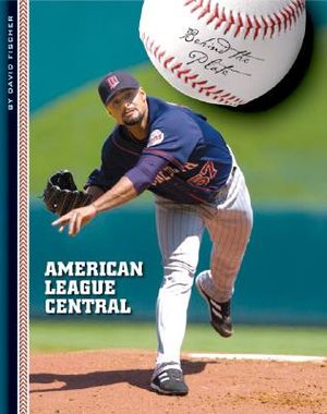 American League Central image number 0