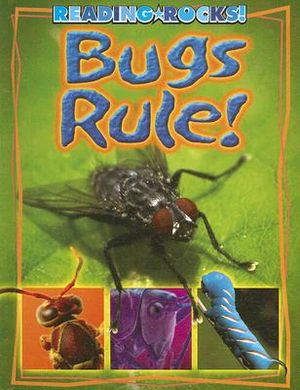 Bugs Rule! image number 0