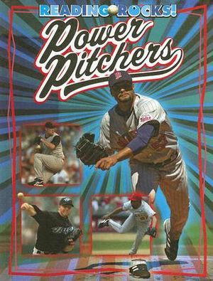 Power Pitchers image number 0
