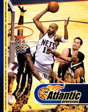 The Atlantic Division image number 0