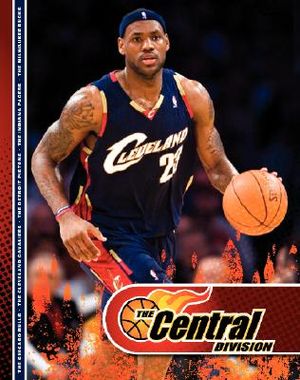 The Central Division image number 0