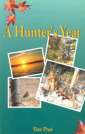 A Hunter's Year image number 0