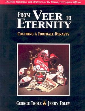 From Veer to Eternity: Coaching a Football Dynasty image number 0