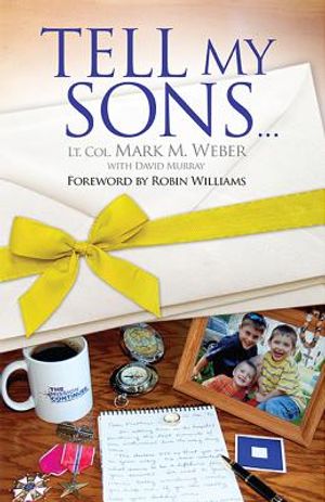 Tell My Sons . . . image number 0