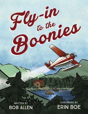 Fly-In to the Boonies image number 0