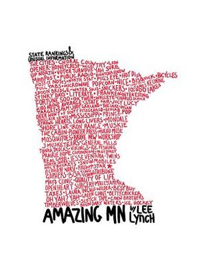 Amazing MN: State Rankings & Unusual Information image number 0