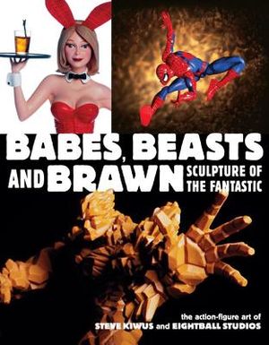 Babes, Beasts, and Brawn image number 0