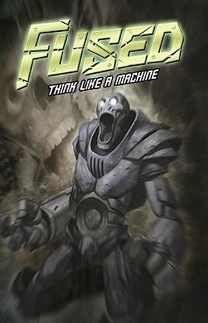 Fused: Think Like a Machine image number 0