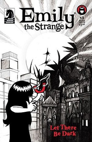The Dark Issue image number 0