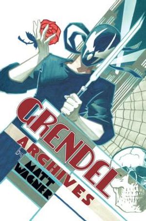 Grendel Archives image number 0