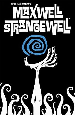 Maxwell Strangewell image number 0