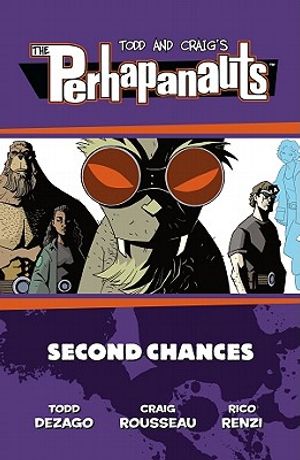 Second Chances image number 0
