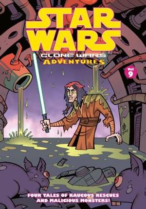 Clone Wars Adventures image number 0