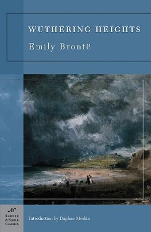 Wuthering Heights image number 0