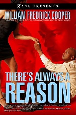There's Always a Reason image number 0