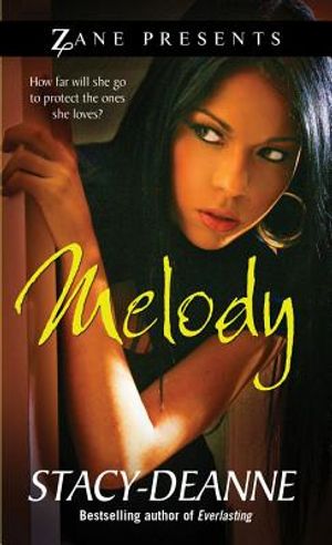 Melody image number 0