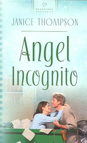 Angel Incognito image number 0