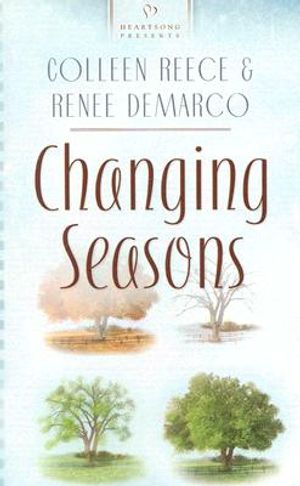Changing Seasons image number 0