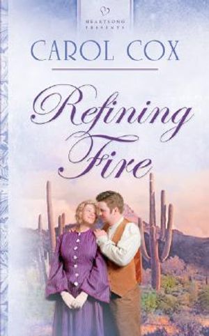 Refining Fire - H S #592 image number 0