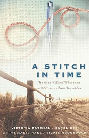 A Stitch in Time image number 0