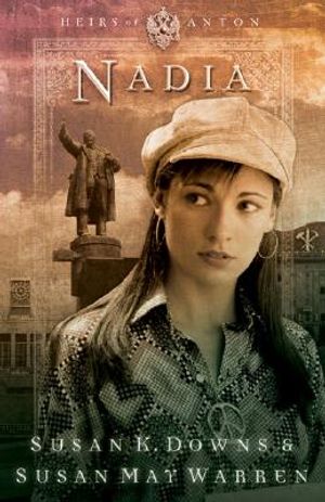 Nadia image number 0