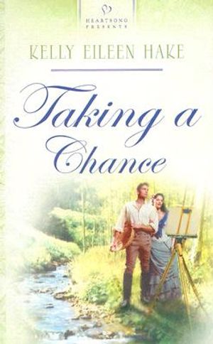 Taking a Chance image number 0
