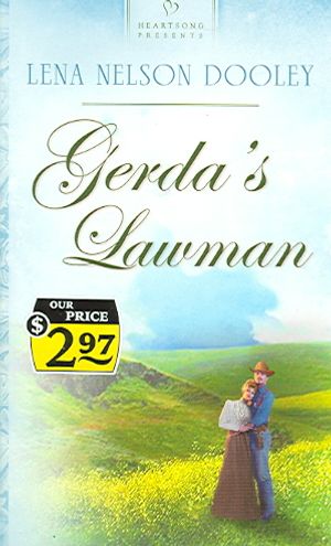 Gerda's Lawman image number 0