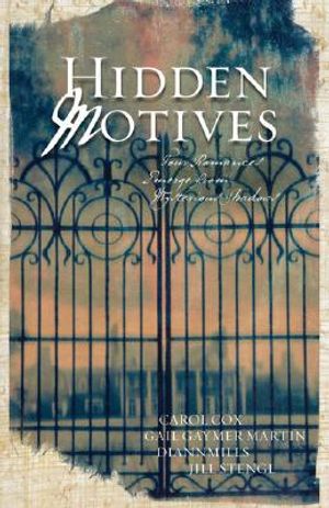 Hidden Motives image number 0