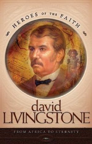 David Livingstone image number 0