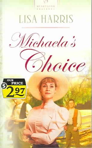 Michaela's Choice image number 0