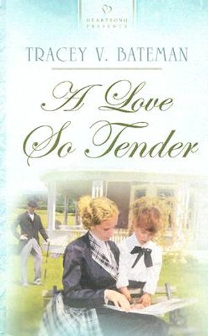 A Love So Tender image number 0