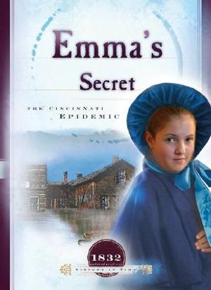 Emma's Secret: The Cincinnati Epidemic image number 0