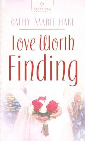 Love Worth Finding image number 0