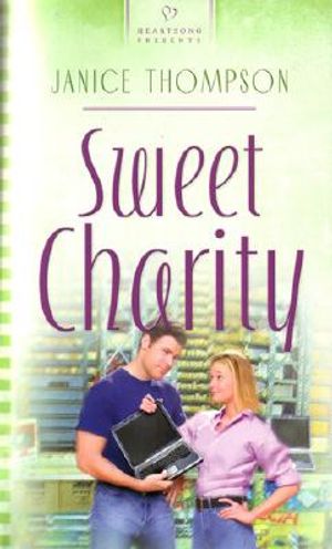 Sweet Charity image number 0