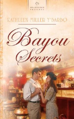 Bayou Secrets image number 0