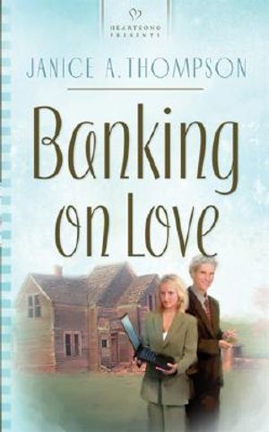 Banking on Love image number 0