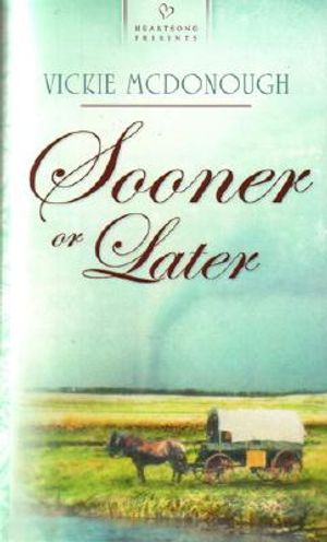 Sooner or Later image number 0