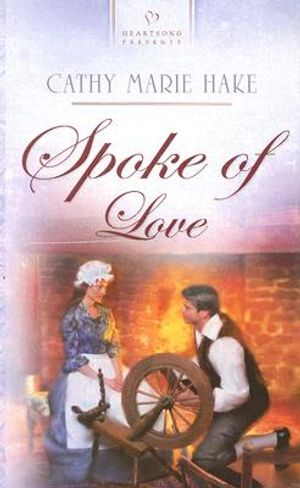 Spoke of Love image number 0